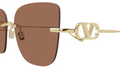 Lunettes de soleil Valentino VG0033S
