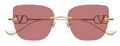 Lunettes de soleil Valentino VG0033S