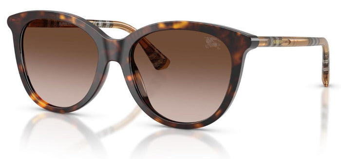 Lunettes de Soleil Burberry BE4455