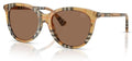 Lunettes de Soleil Burberry BE4455