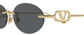 Lunettes de soleil Valentino VG0032S