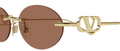 Lunettes de soleil Valentino VG0032S