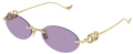 Lunettes de soleil Valentino VG0032S