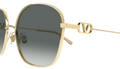 Lunettes de soleil Valentino VG0028S