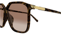 Lunettes de soleil Valentino VG0025S