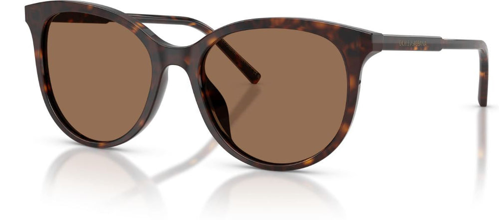 Lunettes de Soleil Dolce & Gabbana DG4540