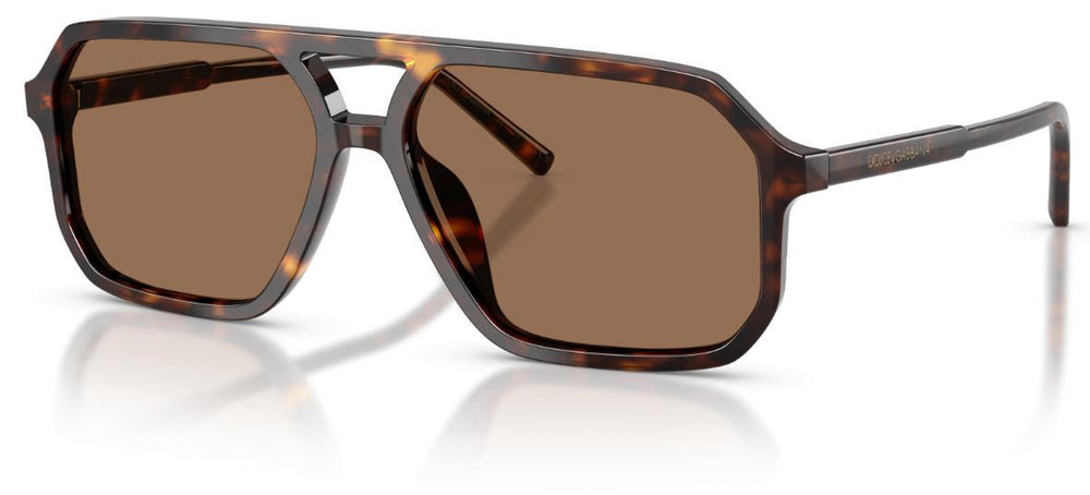 Lunettes de Soleil Dolce & Gabbana DG4541