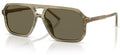 Lunettes de Soleil Dolce & Gabbana DG4541