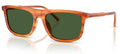Lunettes de Soleil Dolce & Gabbana DG4542