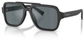Lunettes de Soleil Dolce & Gabbana DG4544