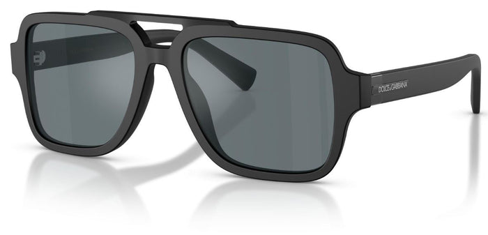 Lunettes de Soleil Dolce & Gabbana DG4544