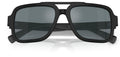 Lunettes de Soleil Dolce & Gabbana DG4544