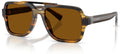 Lunettes de Soleil Dolce & Gabbana DG4544