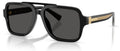 Lunettes de Soleil Dolce & Gabbana DG4544