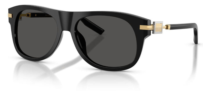 Lunettes de Soleil Dolce & Gabbana DG4546