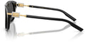 Lunettes de Soleil Dolce & Gabbana DG4546