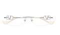 Lunettes de vue Valentino VG0034O