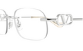 Lunettes de vue Valentino VG0034O