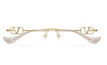 Lunettes de vue Valentino VG0034O