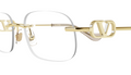 Lunettes de vue Valentino VG0034O