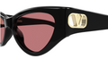 Lunettes de soleil Valentino VG0014S
