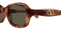 Lunettes de soleil Valentino VG0010S