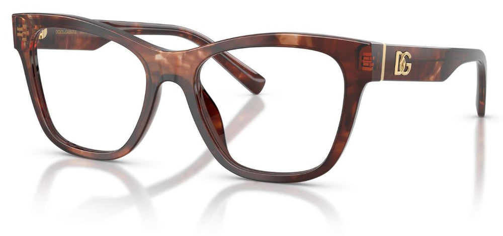 Lunettes de vue Dolce & Gabbana DG3430