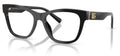 Lunettes de vue Dolce & Gabbana DG3430