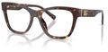 Lunettes de vue Dolce & Gabbana DG3430