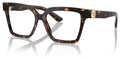 Lunettes de vue Dolce & Gabbana DG3395