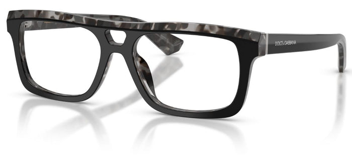 Lunettes de vue Dolce & Gabbana DG3431