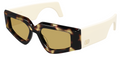 Lunettes de soleil Valentino VG0006S