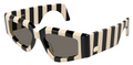 Lunettes de soleil Valentino VG0006S
