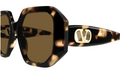 Lunettes de soleil Valentino VG0003SA