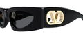 Lunettes de soleil Valentino VG0001S