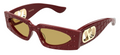 Lunettes de soleil Valentino VG0001S