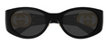 Lunettes de soleil Gucci Emblem GG2123SA