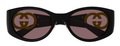 Lunettes de soleil Gucci Emblem GG2123SA