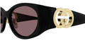 Lunettes de soleil Gucci Emblem GG2123SA
