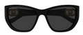 Lunettes de soleil Gucci Emblem GG2122S