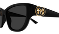 Lunettes de soleil Gucci Emblem GG2122S