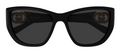 Lunettes de soleil Gucci Emblem GG2122S