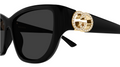 Lunettes de soleil Gucci Emblem GG2122S