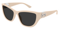 Lunettes de soleil Gucci Emblem GG2122S