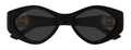Lunettes de soleil Gucci Emblem GG2121S