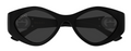 Lunettes de soleil Gucci Emblem GG2121S