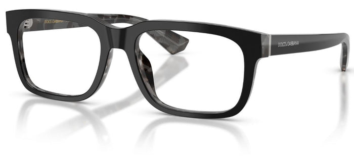 Lunettes de vue Dolce & Gabbana DG3432