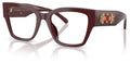Lunettes de vue Dolce & Gabbana DG3435B