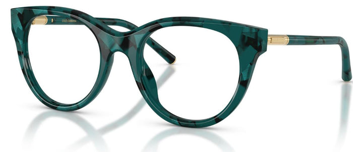 Lunettes de vue Dolce & Gabbana DG3433