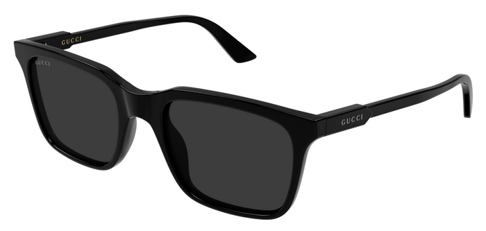 Lunettes de soleil Gucci Logo GG2114S